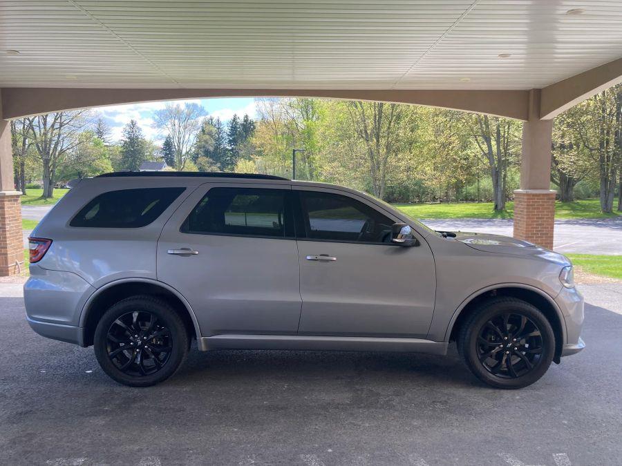 Dodge Durango photo 5