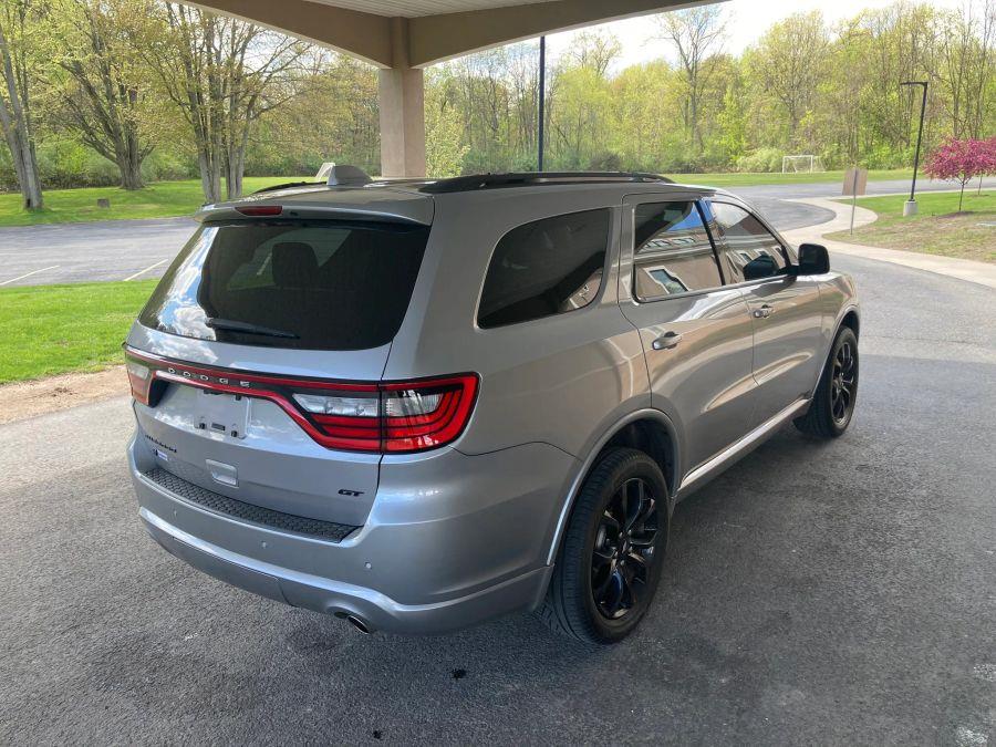 Dodge Durango photo 6