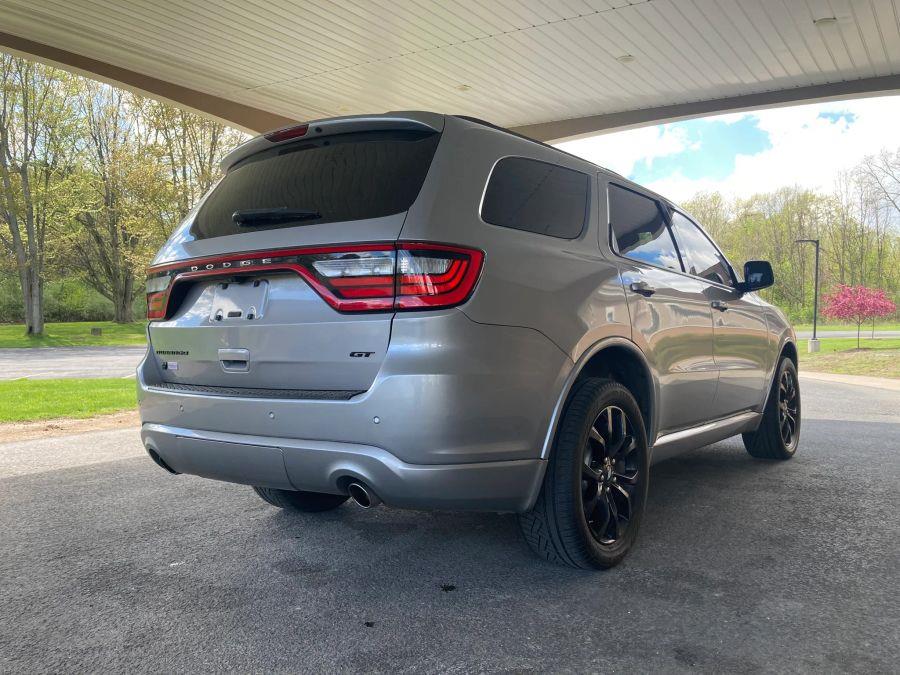 Dodge Durango photo 7