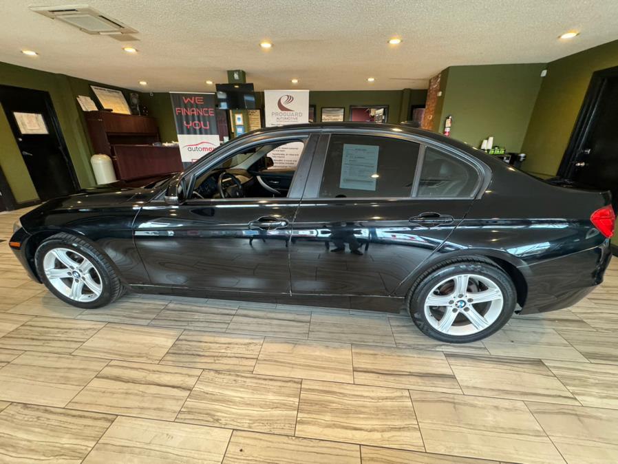 2015 BMW 3 Series 320i - Photo 8