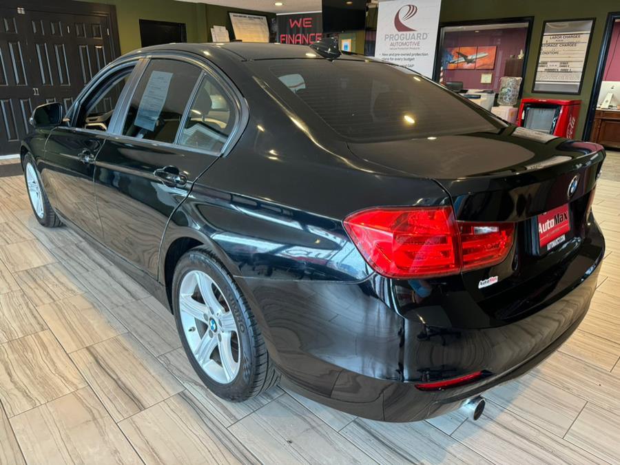 2015 BMW 3 Series 320i - Photo 7