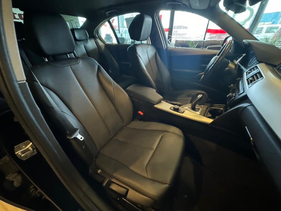 2015 BMW 3 Series 320i - Photo 9