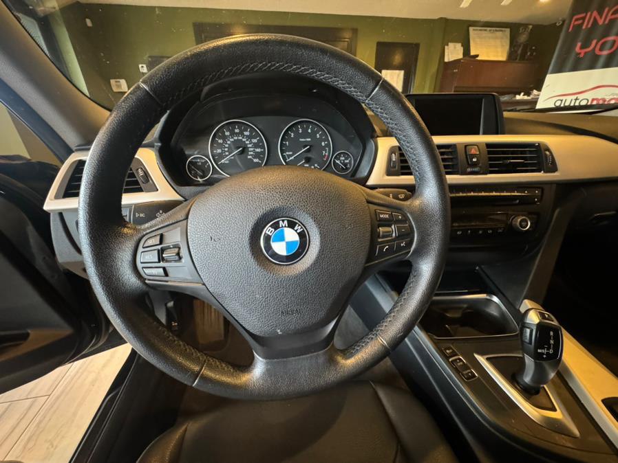 2015 BMW 3 Series 320i - Photo 15