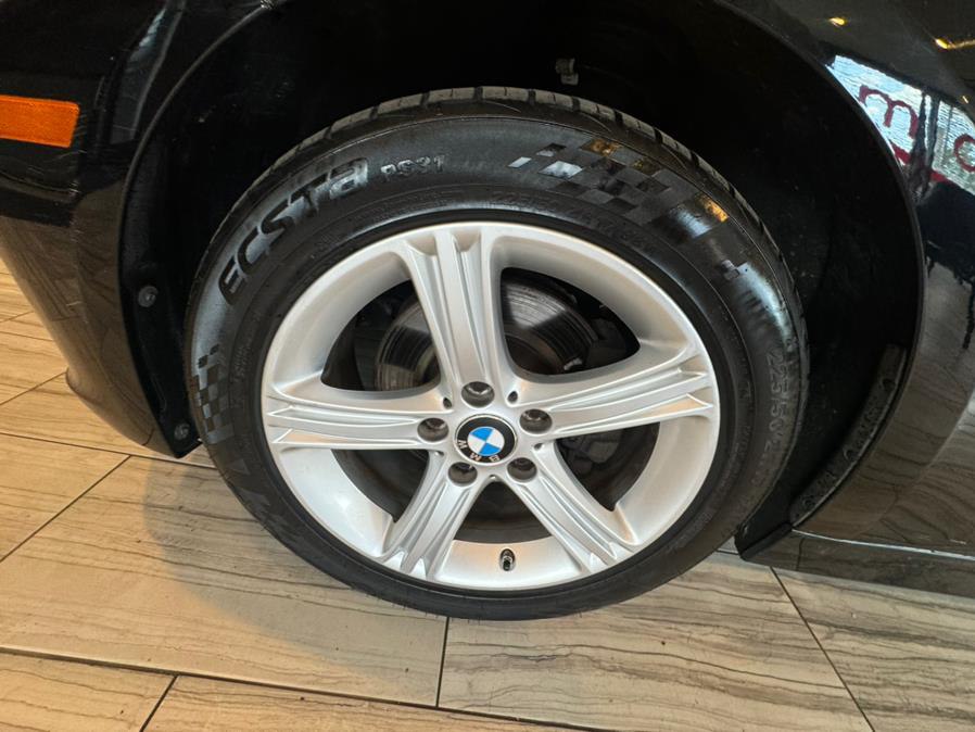 2015 BMW 3 Series 320i - Photo 18