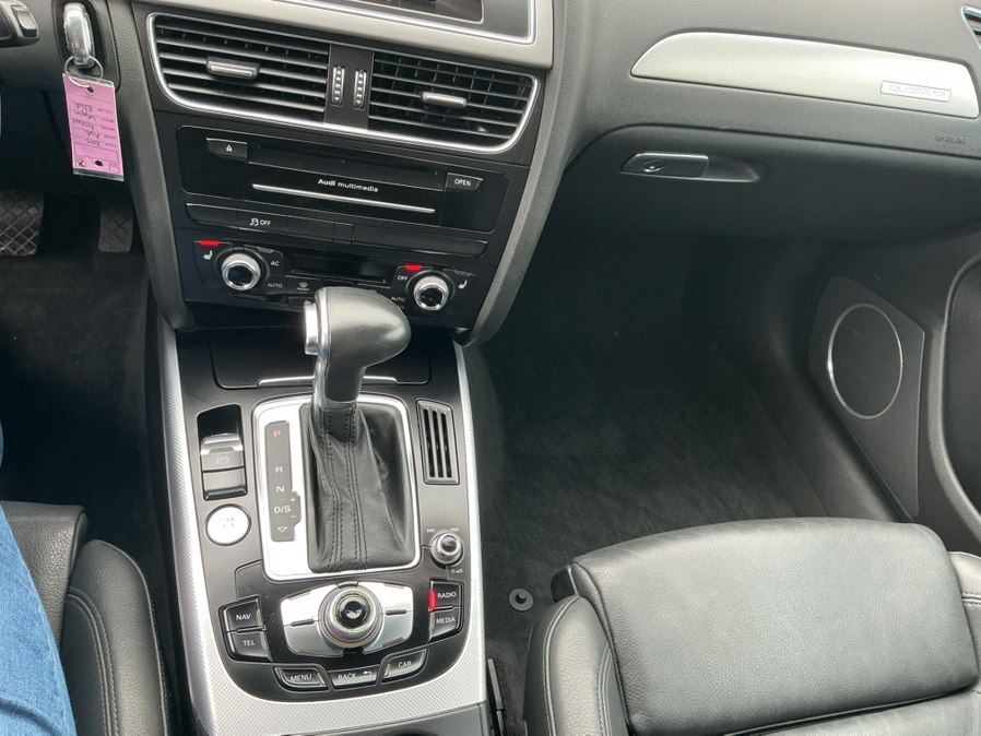 2013 Audi allroad Premium - Photo 25
