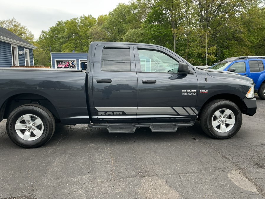 2018 RAM Ram 1500 Pickup Express - Photo 15