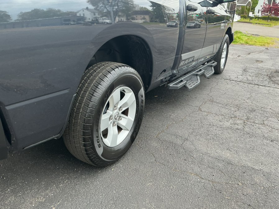 2018 RAM Ram 1500 Pickup Express - Photo 8
