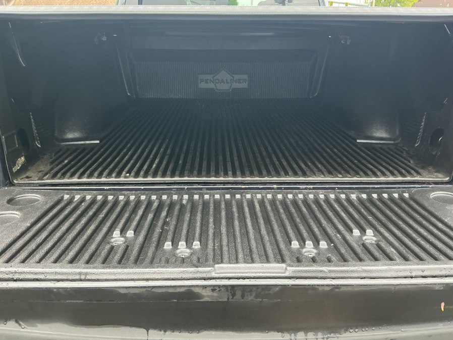 2018 RAM Ram 1500 Pickup Express - Photo 6
