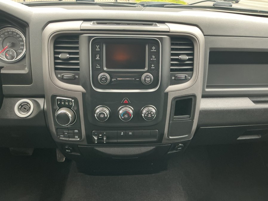 2018 RAM Ram 1500 Pickup Express - Photo 12