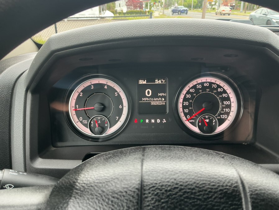 2018 RAM Ram 1500 Pickup Express - Photo 20