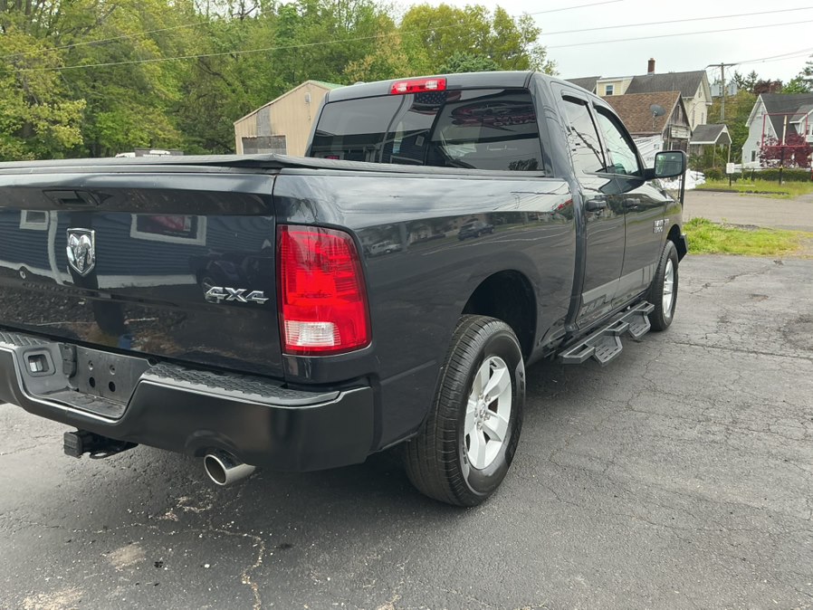 2018 RAM Ram 1500 Pickup Express - Photo 7