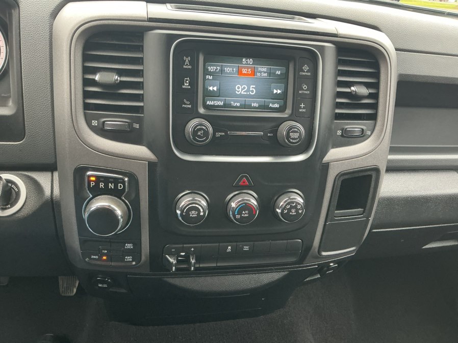 2018 RAM Ram 1500 Pickup Express - Photo 21