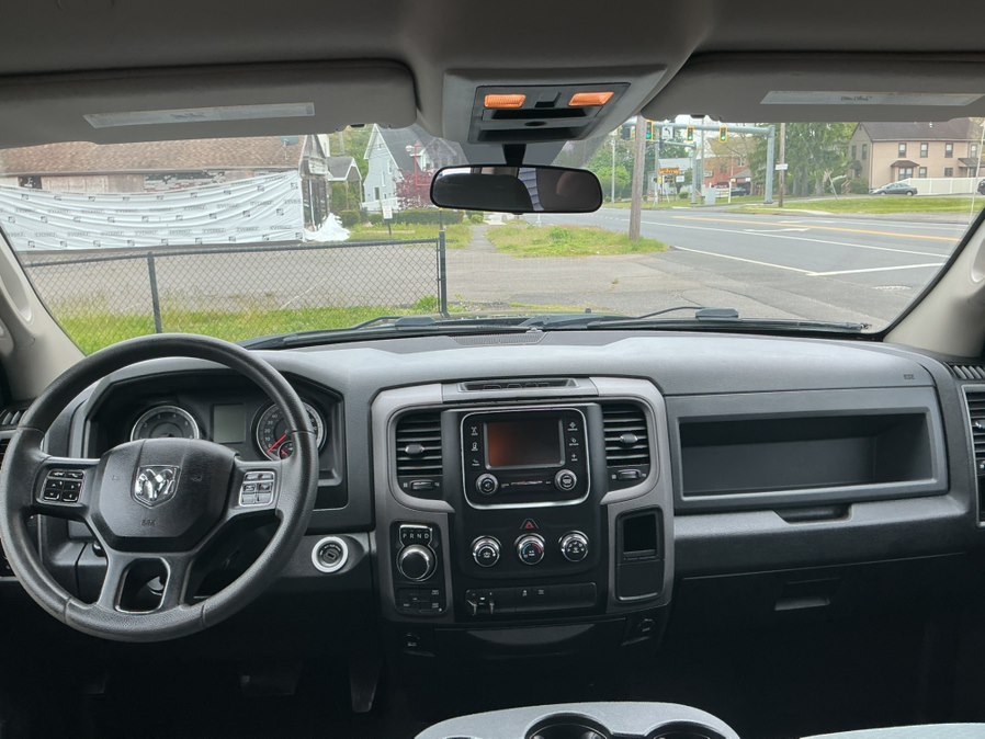 2018 RAM Ram 1500 Pickup Express - Photo 13