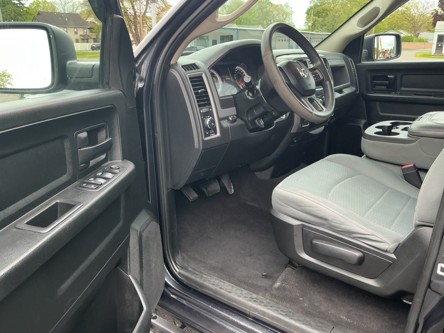 2018 RAM Ram 1500 Pickup Express - Photo 16
