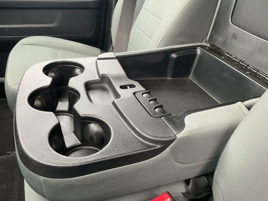 2018 RAM Ram 1500 Pickup Express - Photo 18