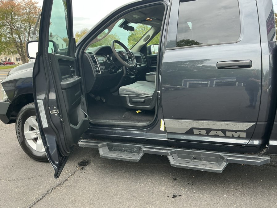 2018 RAM Ram 1500 Pickup Express - Photo 14