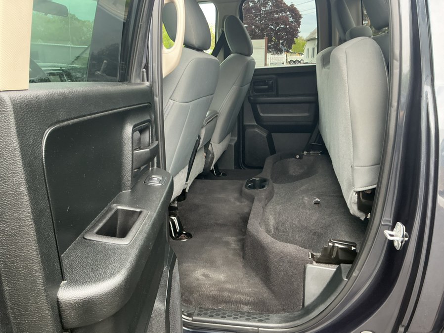 2018 RAM Ram 1500 Pickup Express - Photo 10