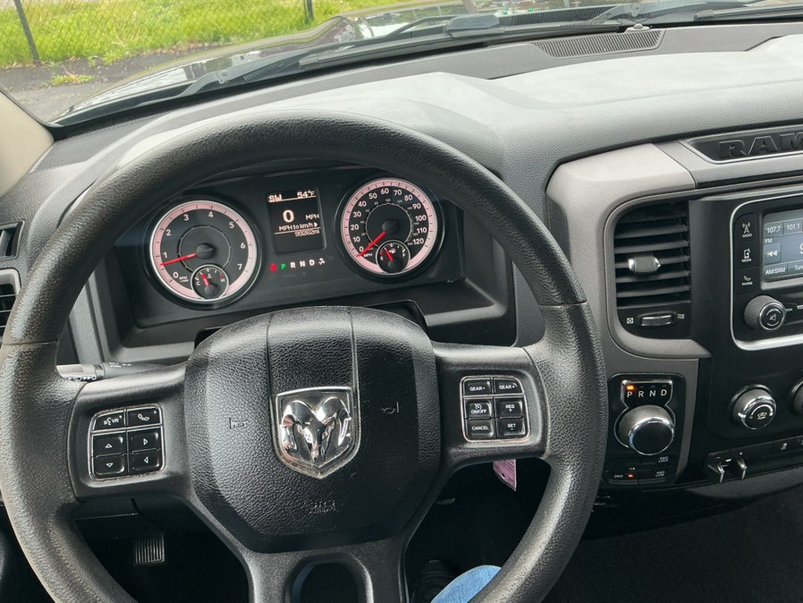 2018 RAM Ram 1500 Pickup Express - Photo 22