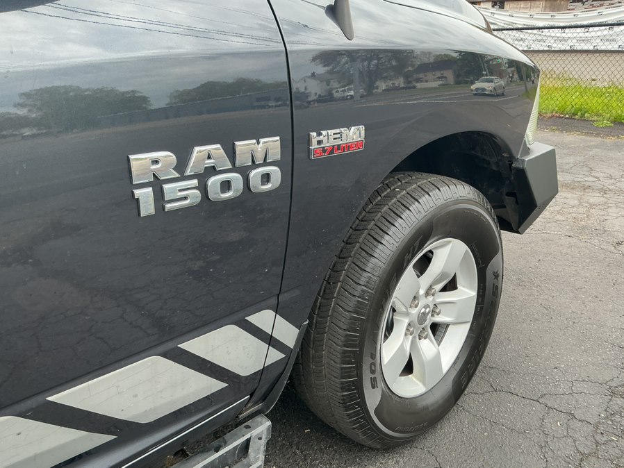 2018 RAM Ram 1500 Pickup Express - Photo 9
