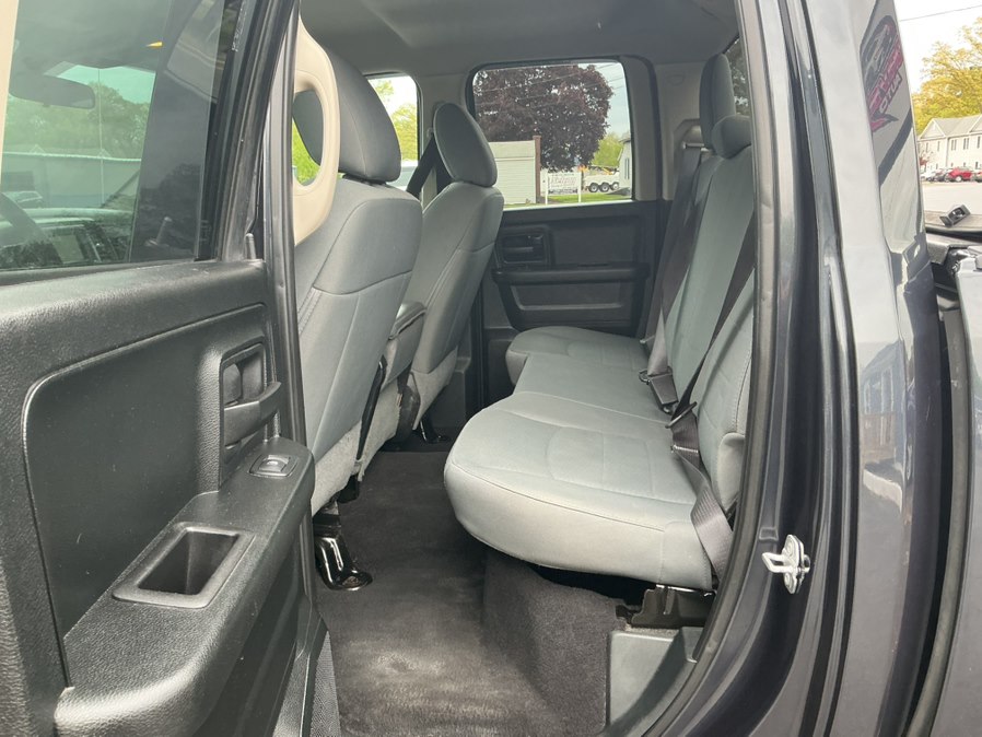 2018 RAM Ram 1500 Pickup Express - Photo 11