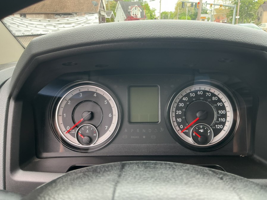 2018 RAM Ram 1500 Pickup Express - Photo 19