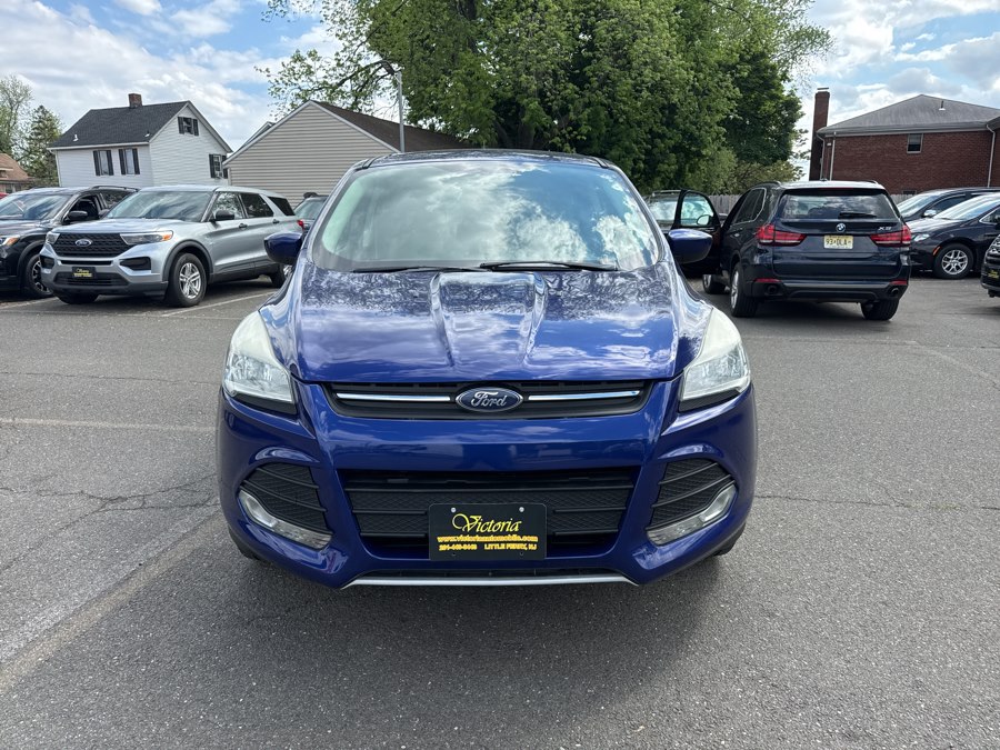 2014 Ford Escape SE 4WD's photo