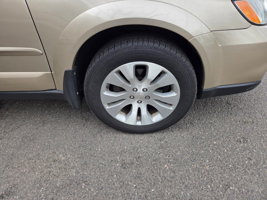 2008 Subaru Outback R L.L. Bean - Photo 17