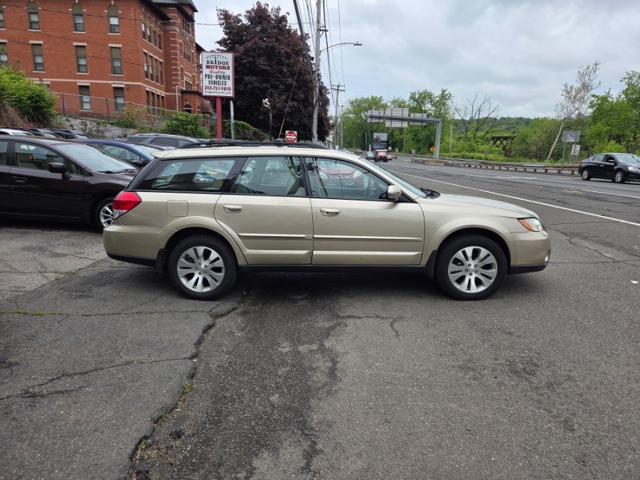 2008 Subaru Outback R L.L. Bean - Photo 2