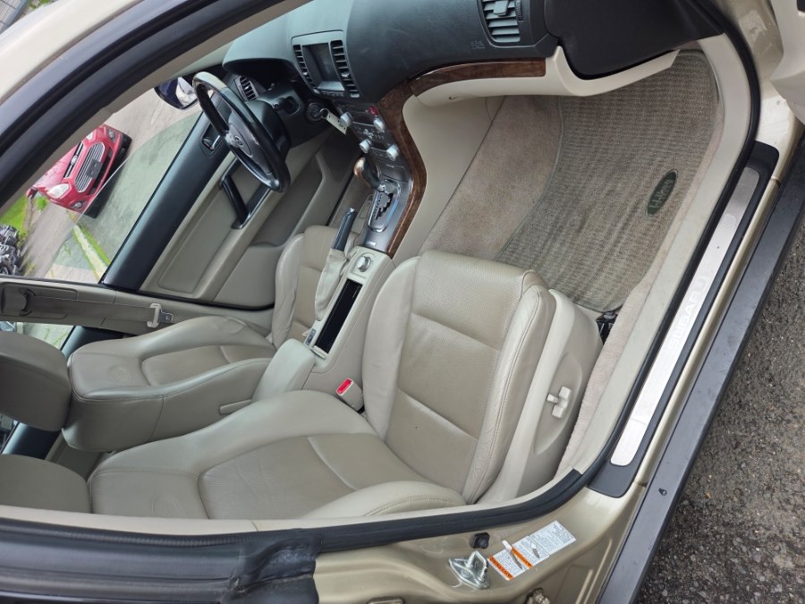 2008 Subaru Outback R L.L. Bean - Photo 6