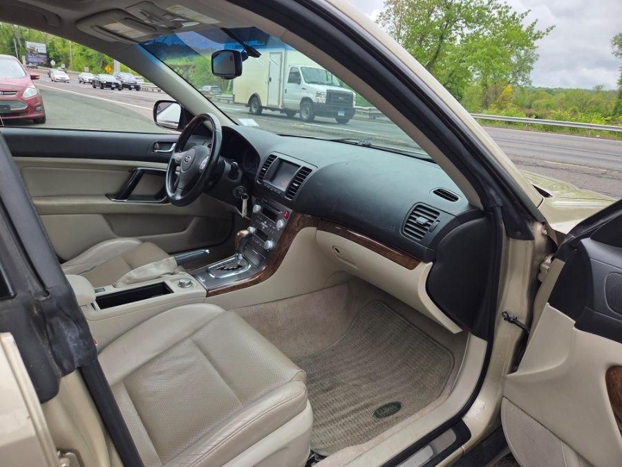 2008 Subaru Outback R L.L. Bean - Photo 5