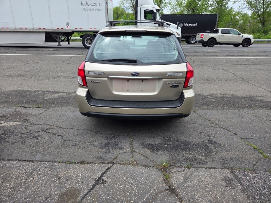 2008 Subaru Outback R L.L. Bean - Photo 3