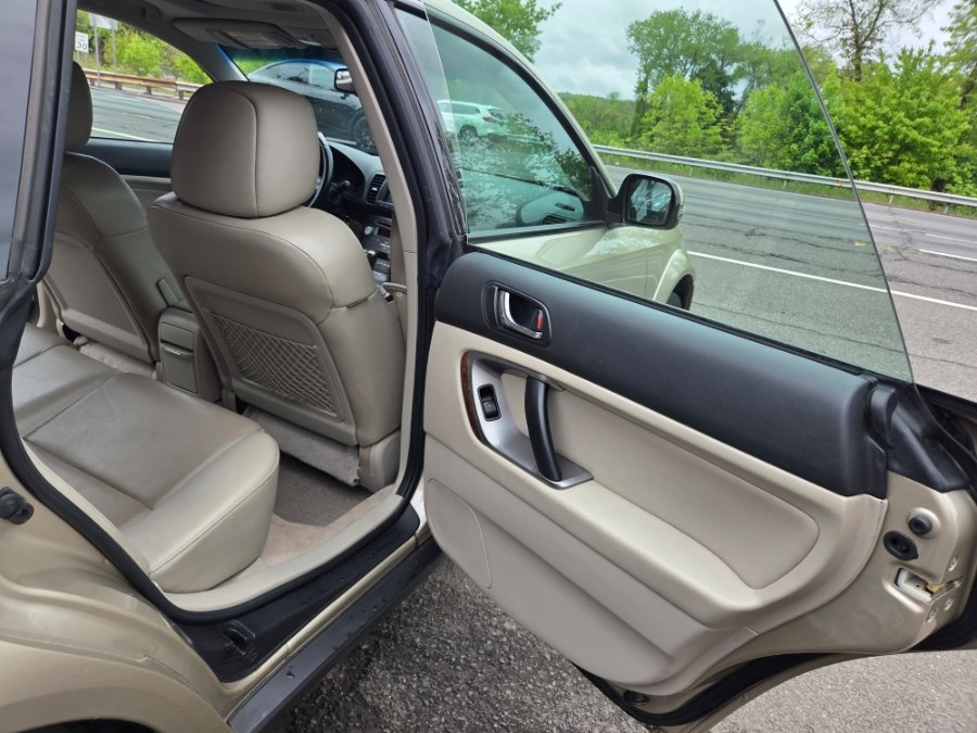 2008 Subaru Outback R L.L. Bean - Photo 8