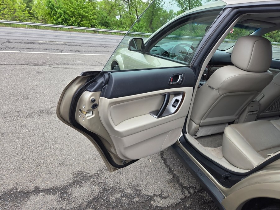 2008 Subaru Outback R L.L. Bean - Photo 9