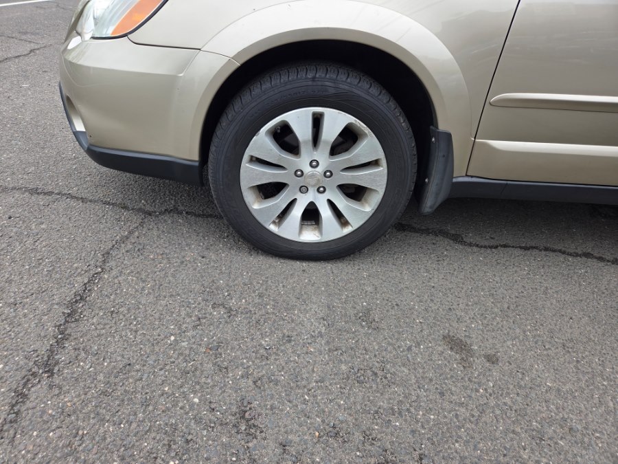 2008 Subaru Outback R L.L. Bean - Photo 14