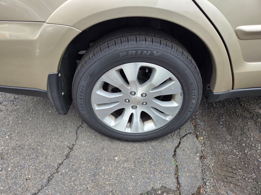 2008 Subaru Outback R L.L. Bean - Photo 16