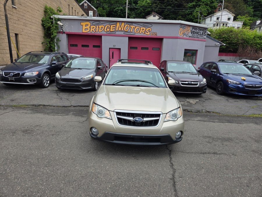 2008 Subaru Outback R L.L. Bean - Photo 1