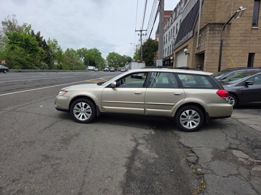 2008 Subaru Outback 3.0 R L.L. Bean Edition