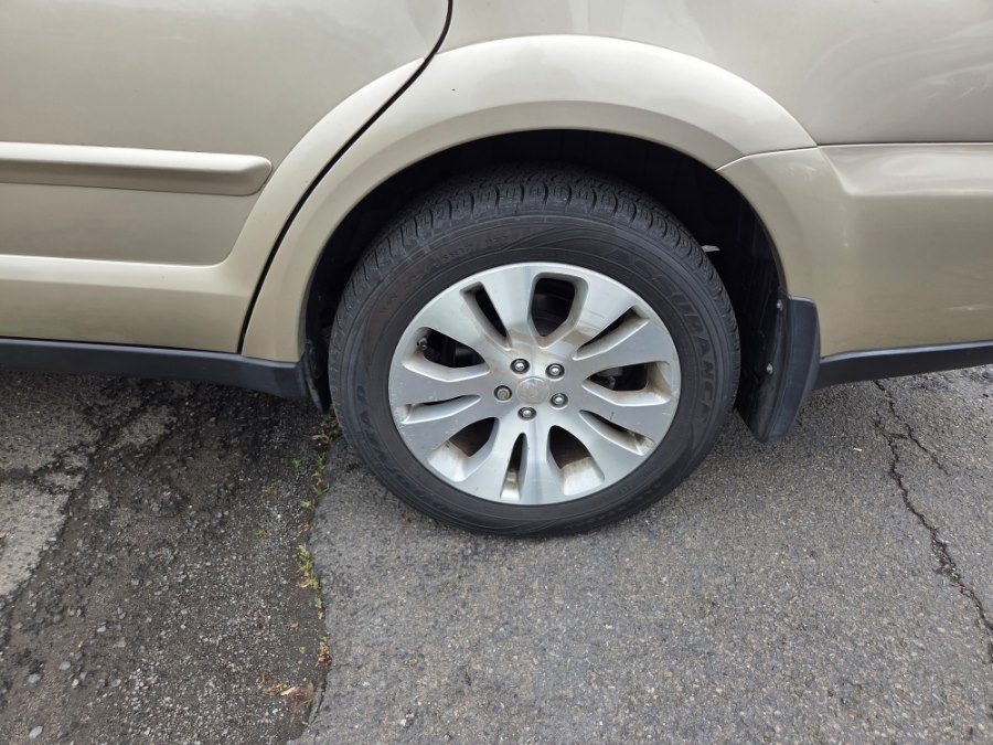 2008 Subaru Outback R L.L. Bean - Photo 15