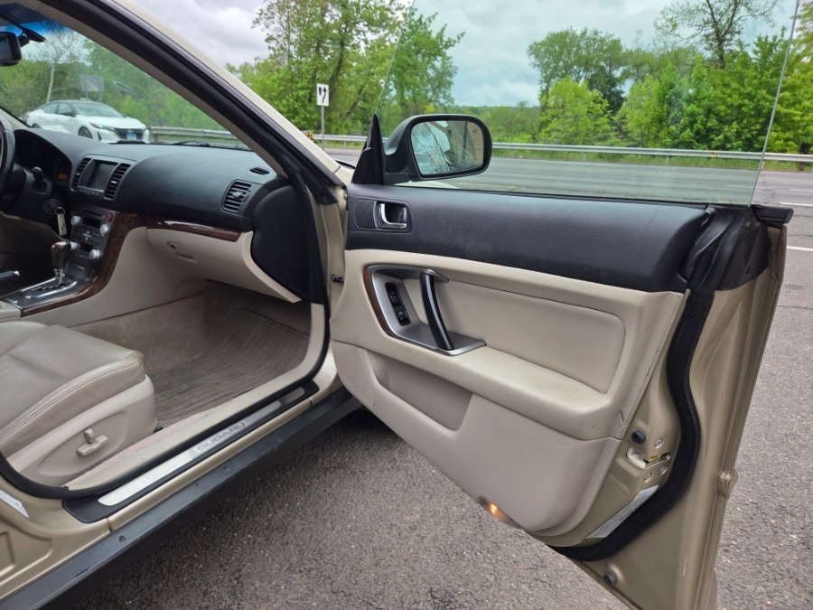 2008 Subaru Outback R L.L. Bean - Photo 4