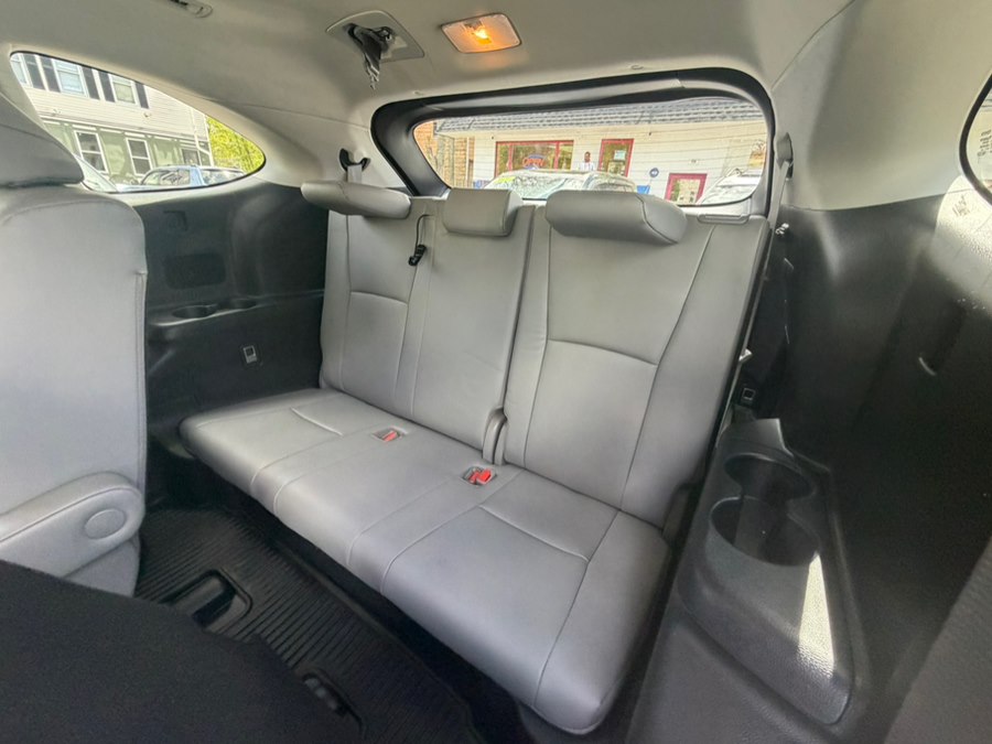 2020 Toyota Highlander XLE - Photo 10