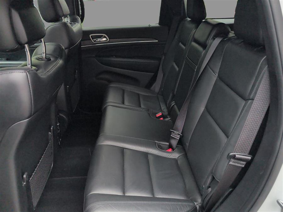 2020 Jeep Grand Cherokee Limited - Photo 9