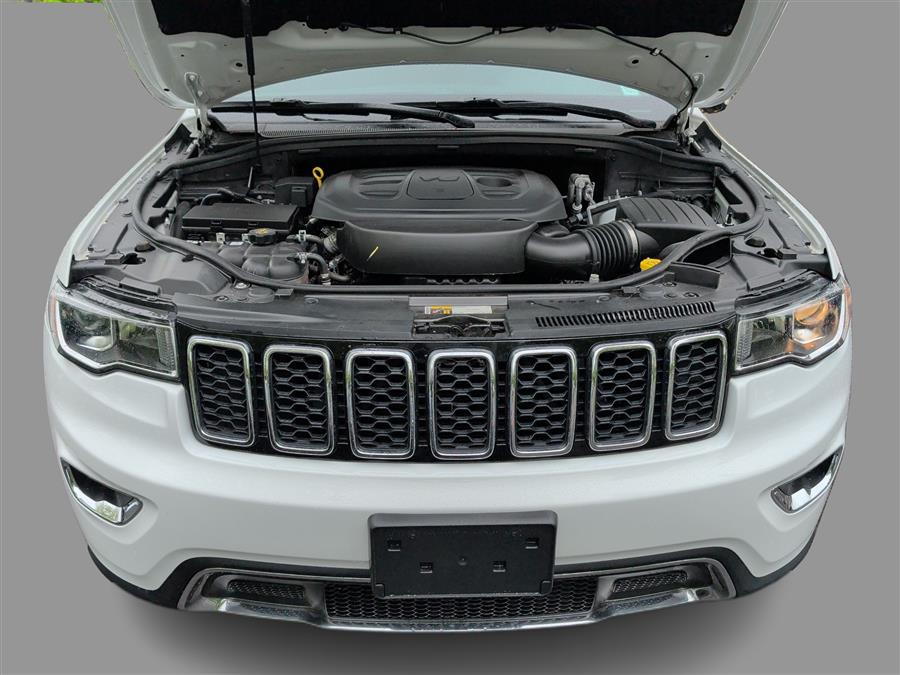 2020 Jeep Grand Cherokee Limited - Photo 10