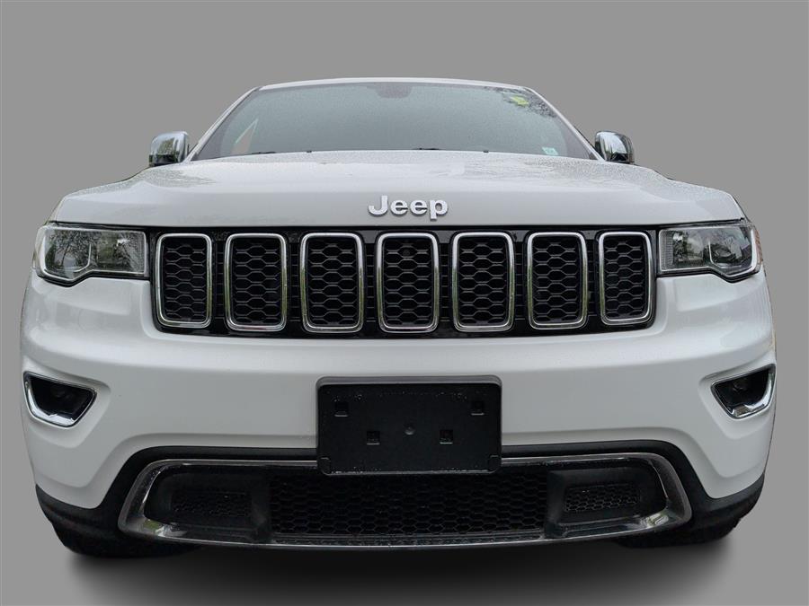 2020 Jeep Grand Cherokee Limited - Photo 13