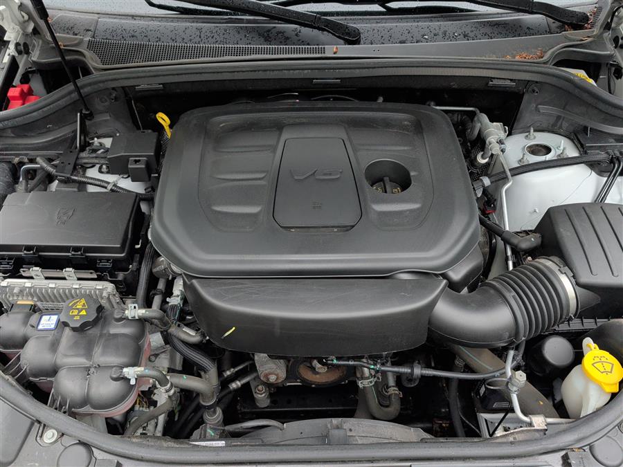 2020 Jeep Grand Cherokee Limited - Photo 15