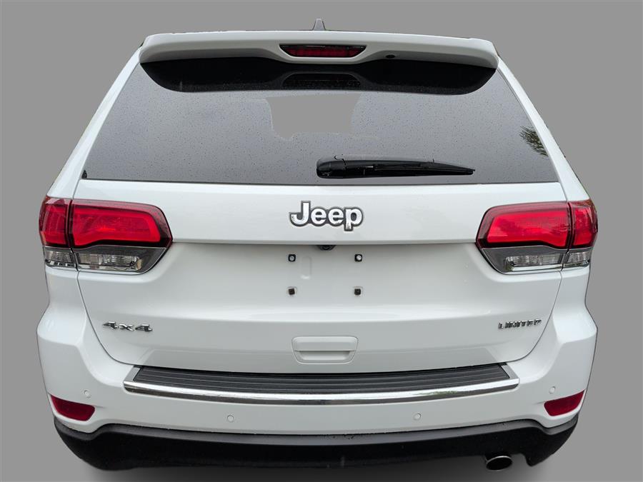 2020 Jeep Grand Cherokee Limited - Photo 17