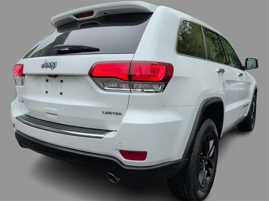 2020 Jeep Grand Cherokee Limited - Photo 18
