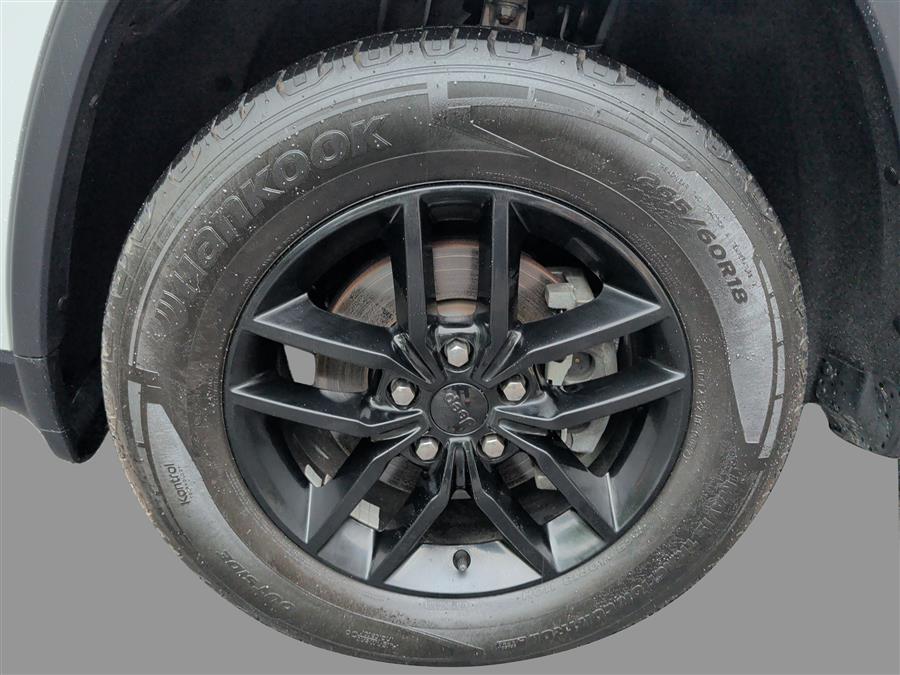 2020 Jeep Grand Cherokee Limited - Photo 19