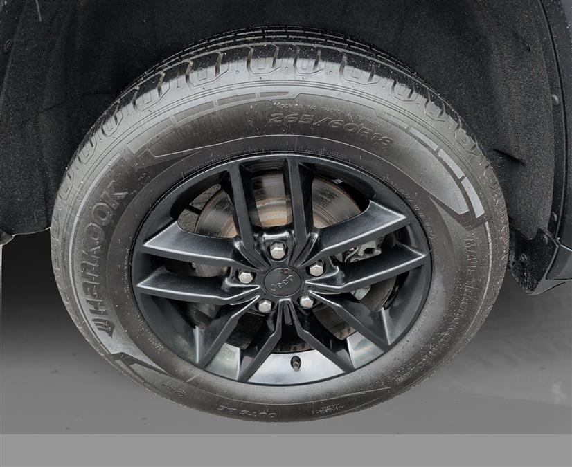 2020 Jeep Grand Cherokee Limited - Photo 21