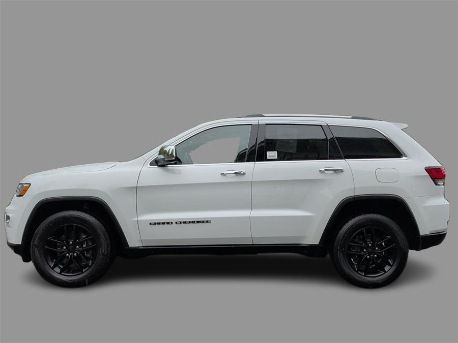 2020 Jeep Grand Cherokee Limited - Photo 22