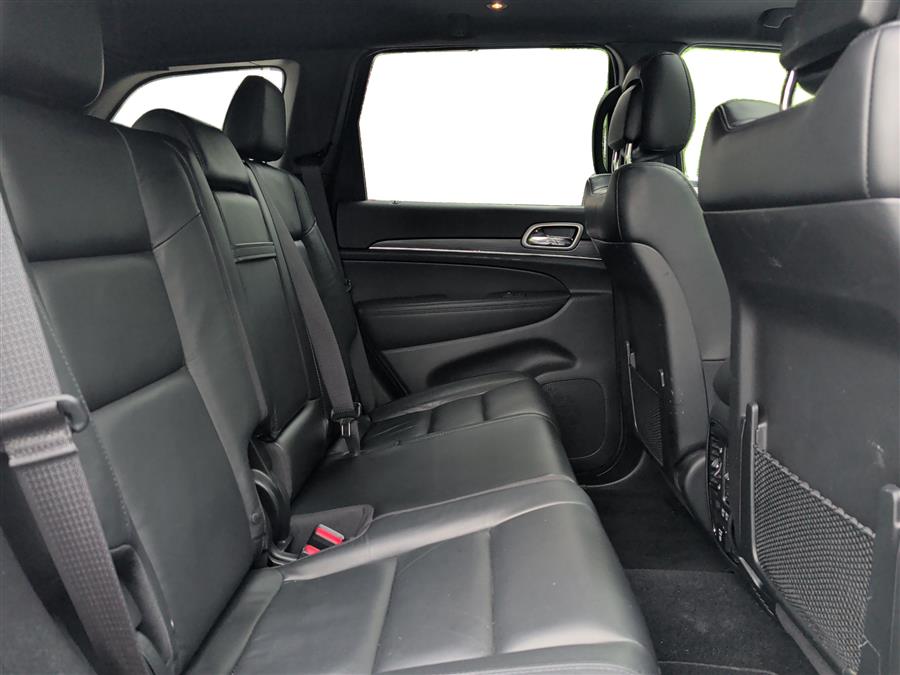 2020 Jeep Grand Cherokee Limited - Photo 24